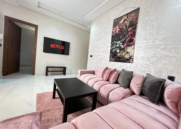Modern & Cosy Studio City Center